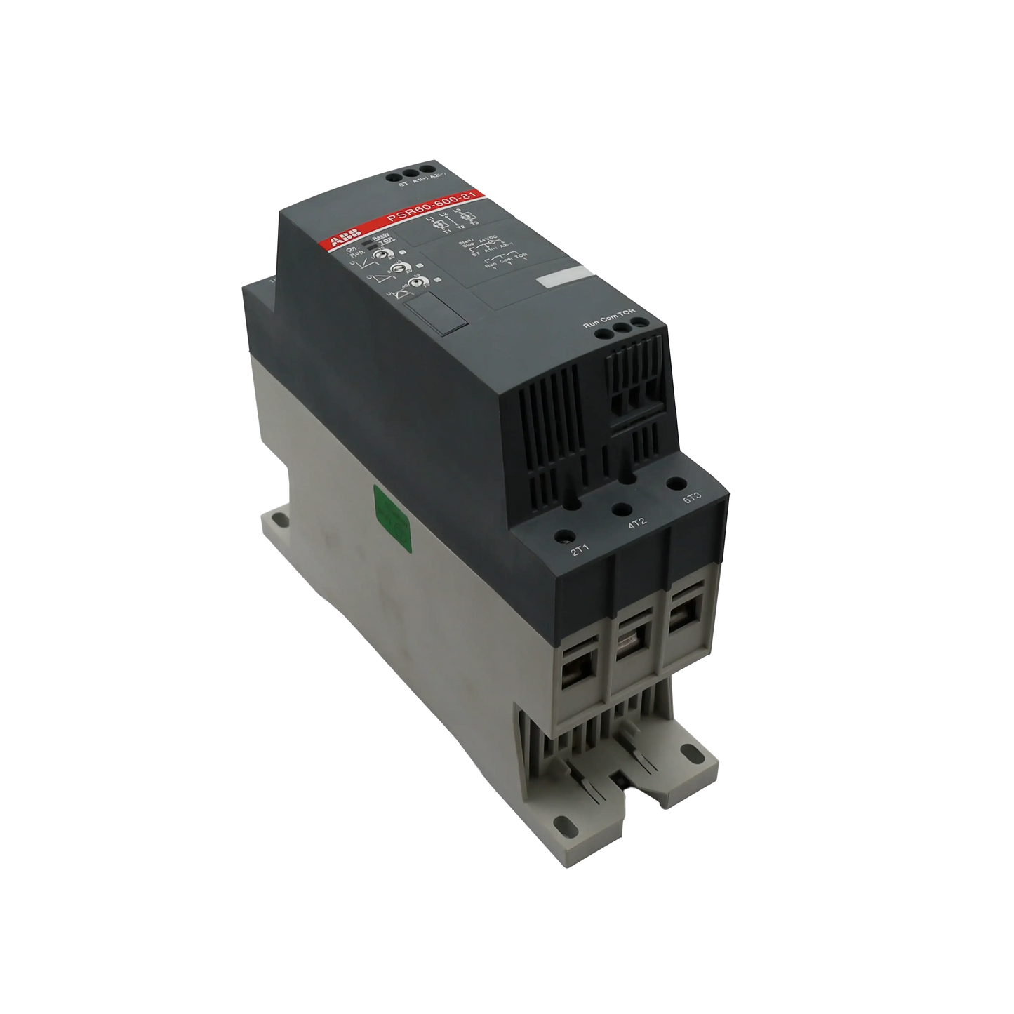 Démarreur progressif PSR60-600-81 30 kW 3P 24Vcc - ABB (ET1543)