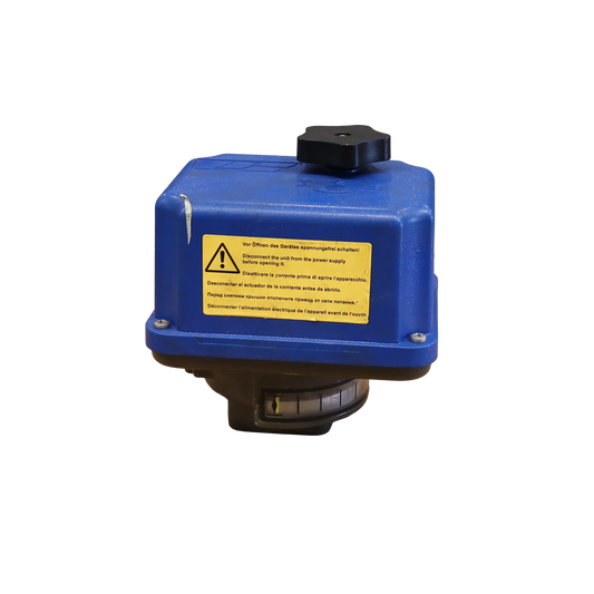 Actionneur électrique modulant PRSE50 REV - PS Automazione (1 PSR-E50)
