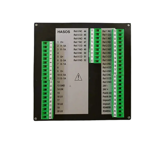 Convertitore misura multiplo PCS411 V2.06 - Innio Jenbacher (366287)