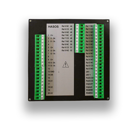 Convertitore misura multiplo PCS411 V2.06 - Innio Jenbacher (366287)