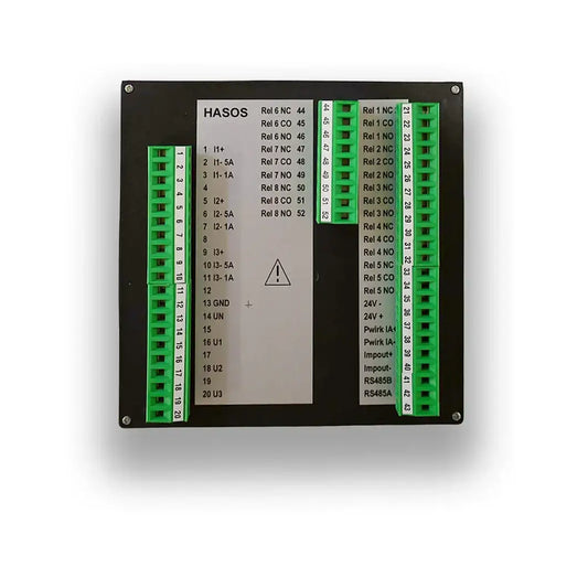 Convertisseur de mesure multiple PCS411 V2.06 - Innio Jenbacher (366287)