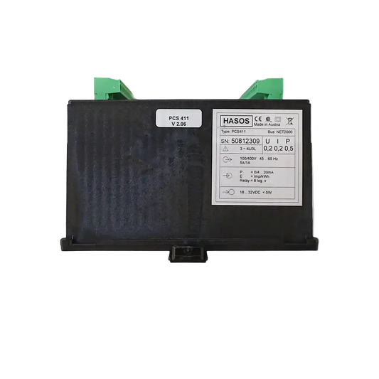 Convertitore misura multiplo PCS411 V2.06 - Innio Jenbacher (366287)
