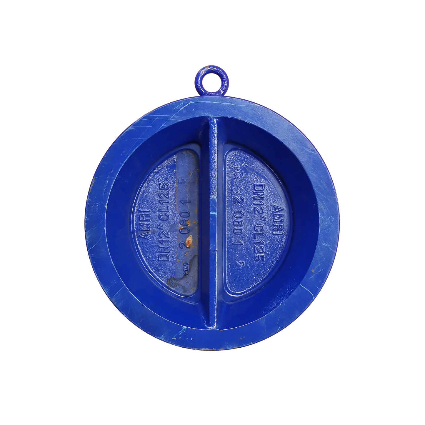 Valvola ritegno 2 clapet KSB2000 DN300 PN16 - KSB (42276888)