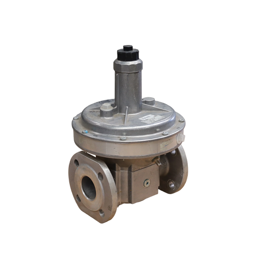Regolatore zero FRN5050 DUNGS 241746 - Karl Dungs (173105)
