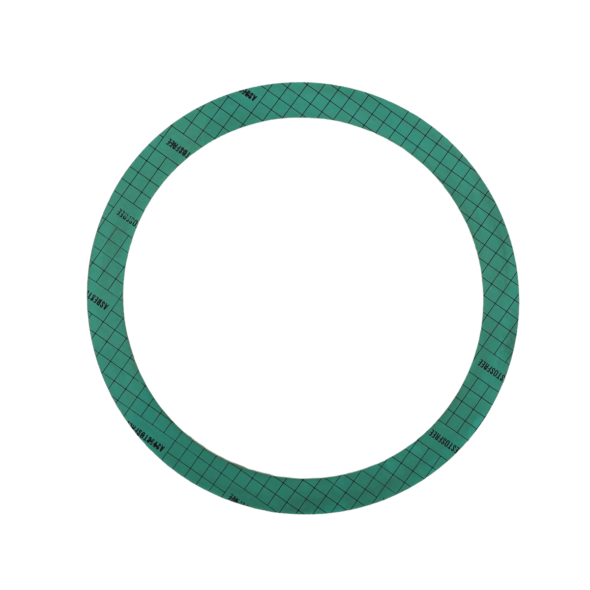 WFB700 Gasket, Outer Ø 328 mm, Inner Ø 273 mm, Thickness 3 mm - Parker Hannifin (398H240270)