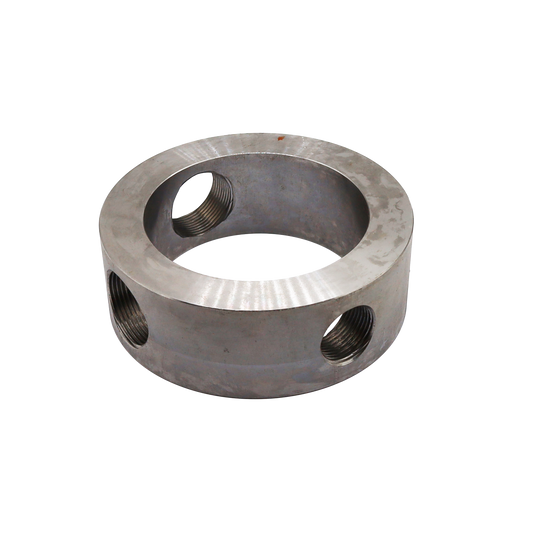 Pezzo intermedio DE160 DI115 55mm - Innio Jenbacher (353627)