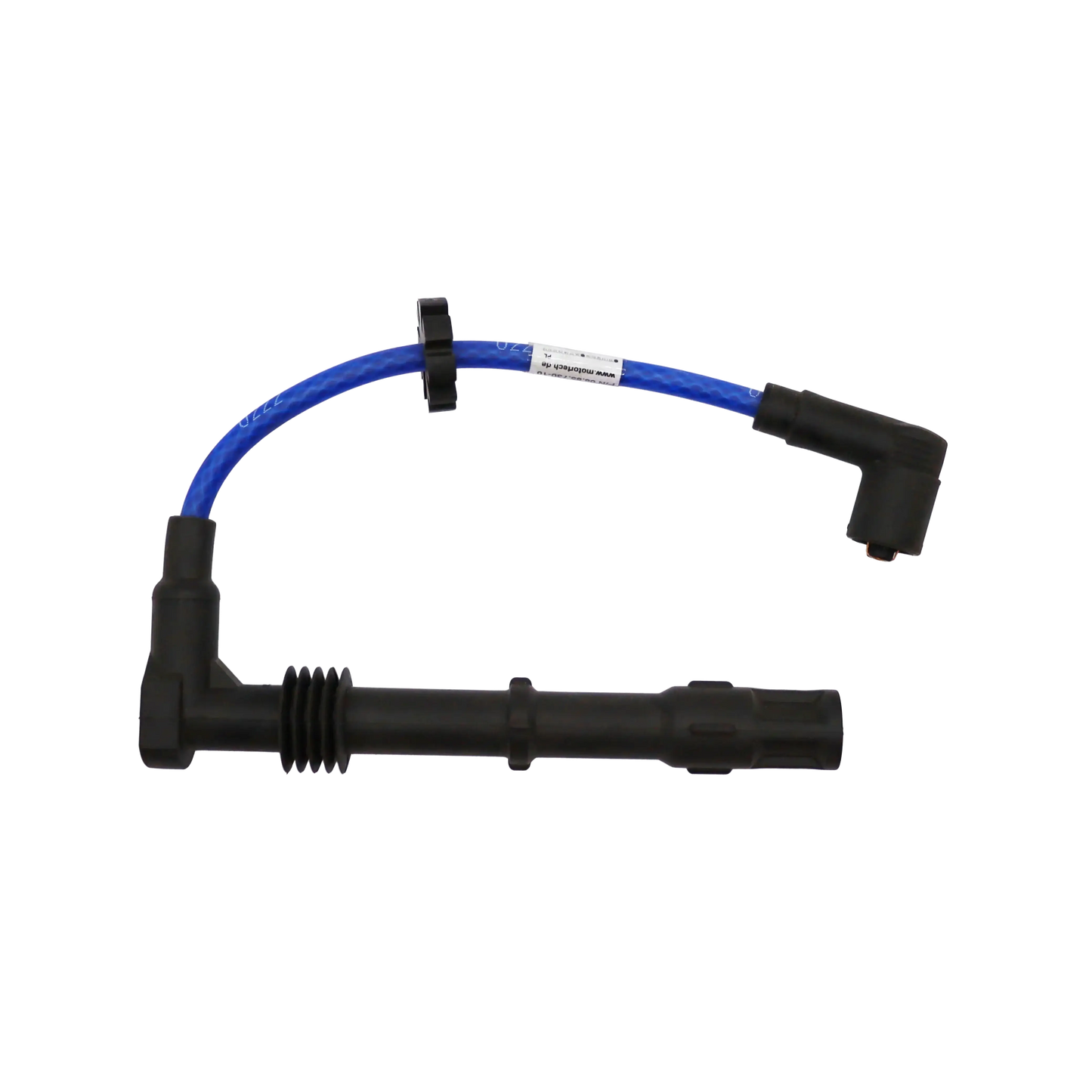 Cable de bujía Motortech para MWM TCG2015 - Engine Technology Solutions (06.85.730-10)