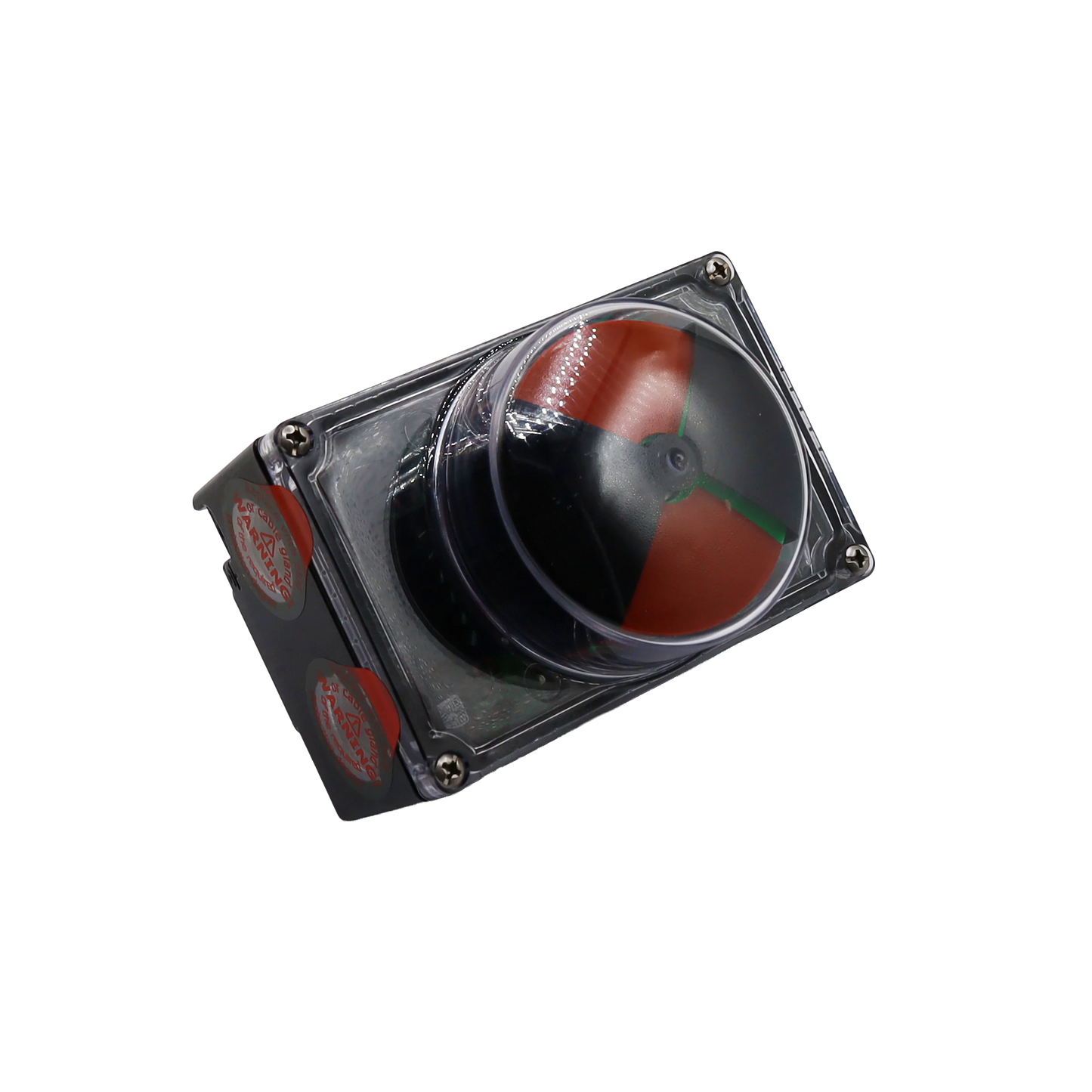 Caja de final de carrera SB01200 2 SPDT - M.B. Valveservice (SB01200-20W01A2)