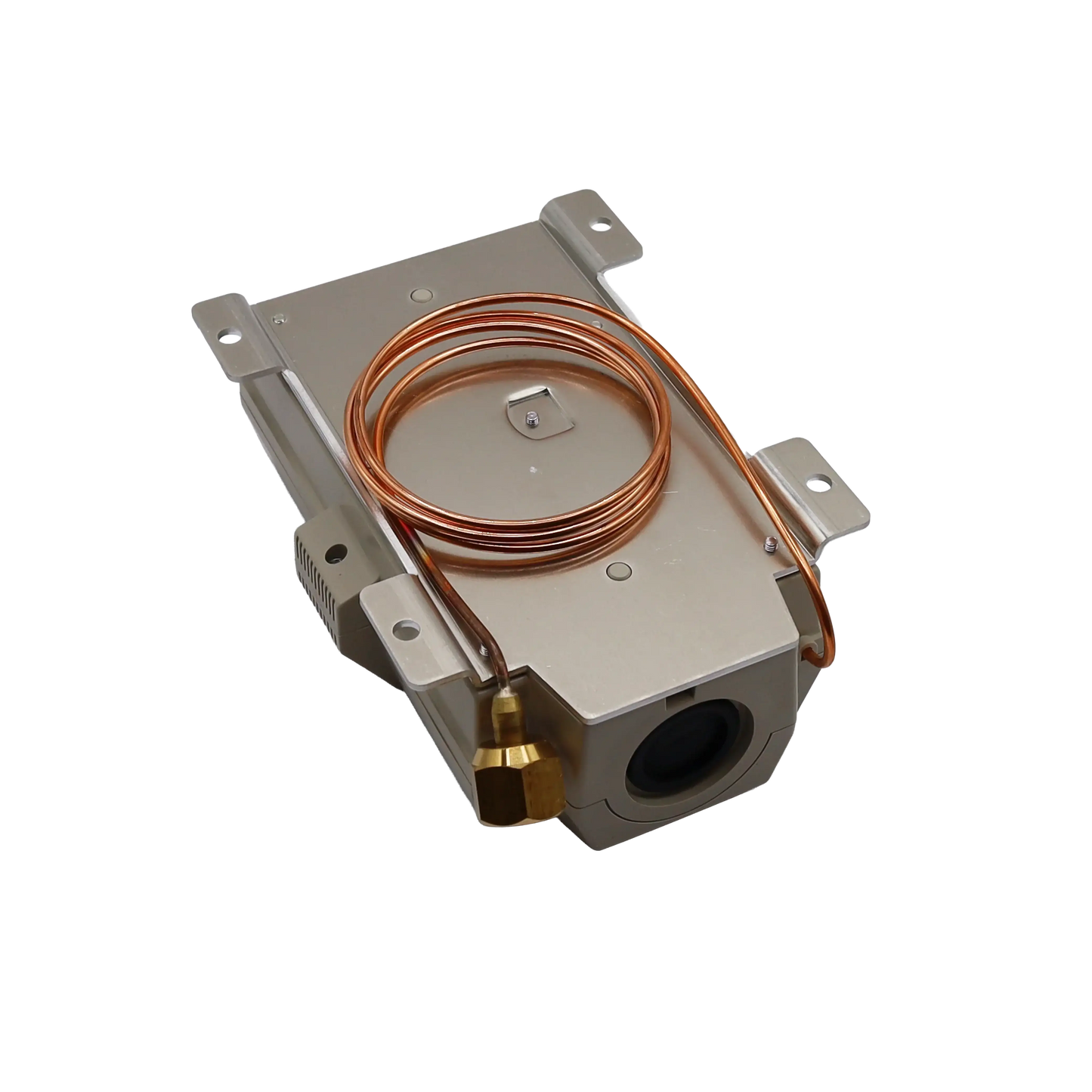 Régulateur de vitesse pour refroidisseur ICE - Parker Hannifin (398H275974)