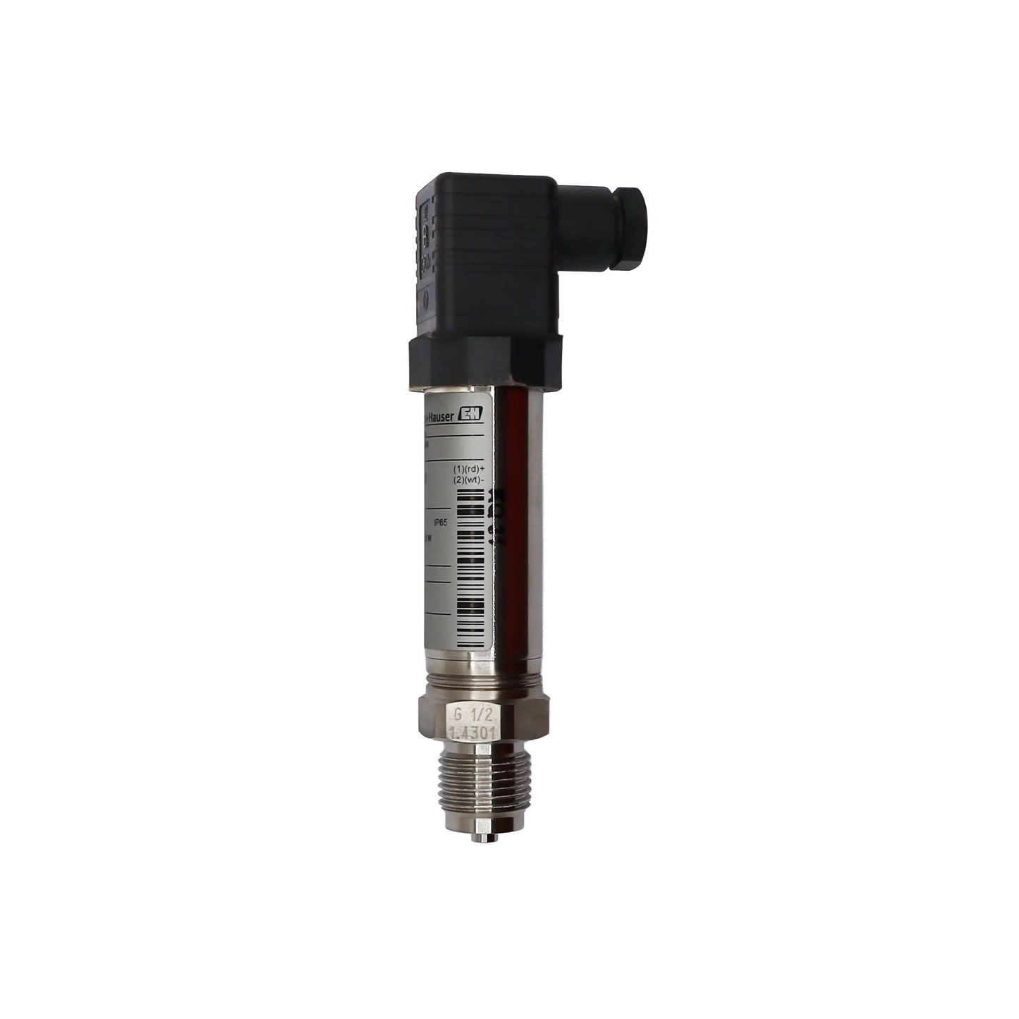 Cerabar TPMP131 Pressure Transducer 320mbar - Endress+Hauser (PMP131A1111999)