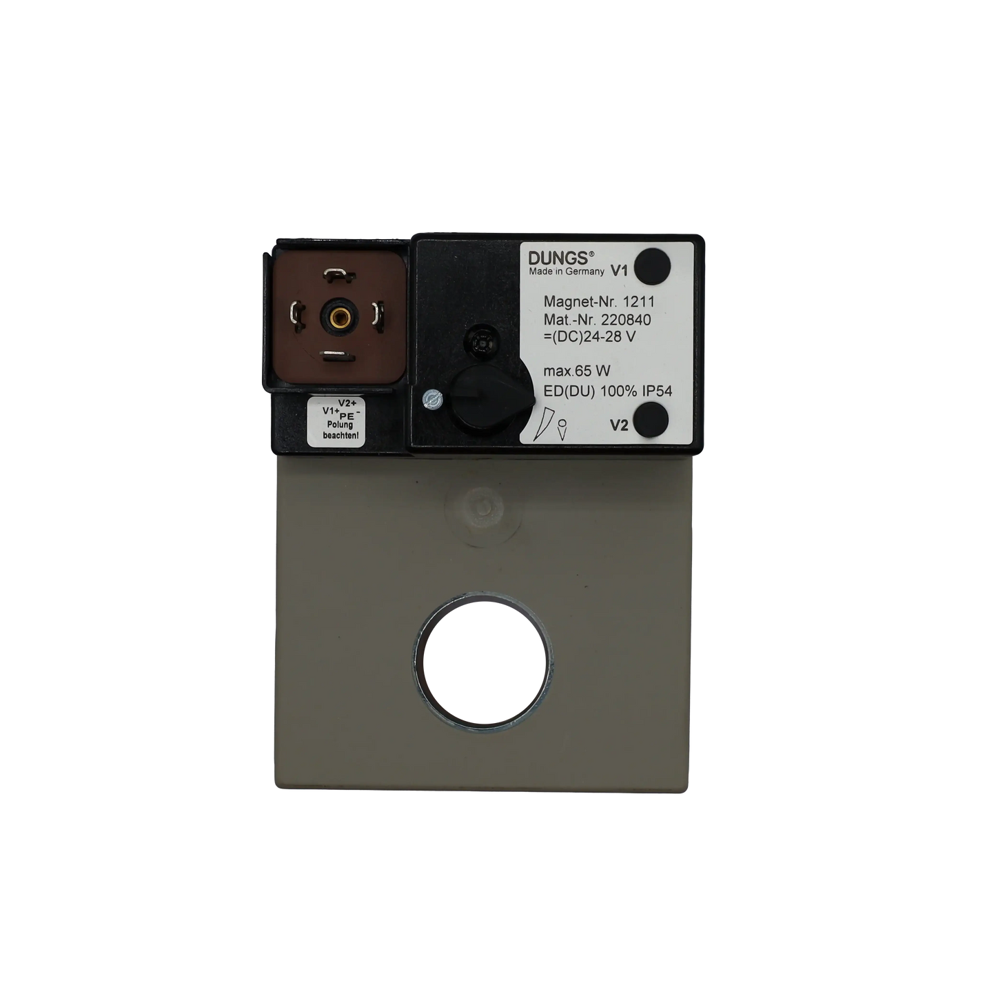 Magnetspule 1211/2P DUNGS 225028 - Karl Dungs (225028)