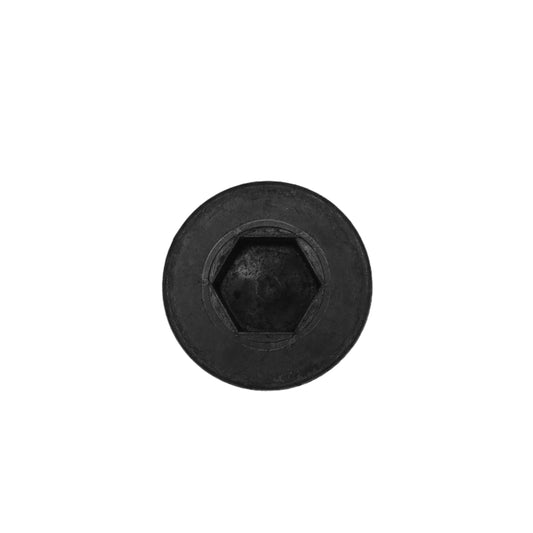 Tappo chiusura laterale M48x1,5 - Innio Jenbacher (107613)