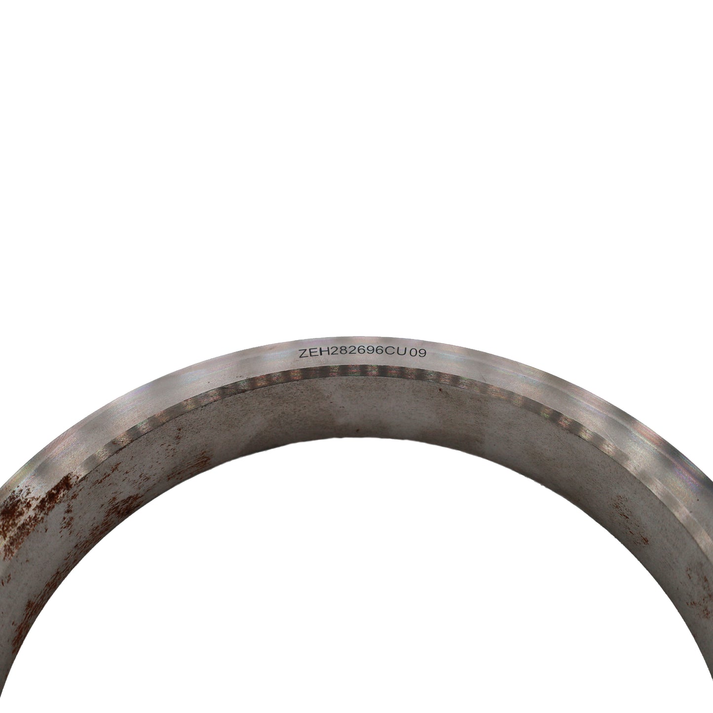 Metal crankshaft ring series 6 (282696)