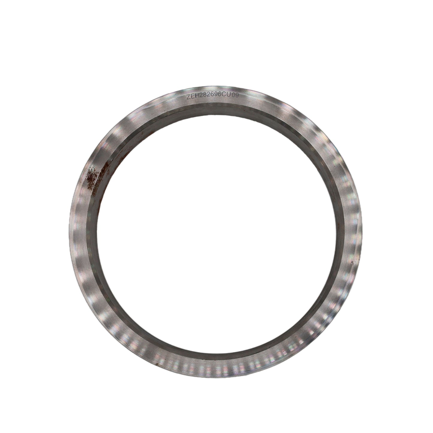 Metal crankshaft ring series 6 (282696)