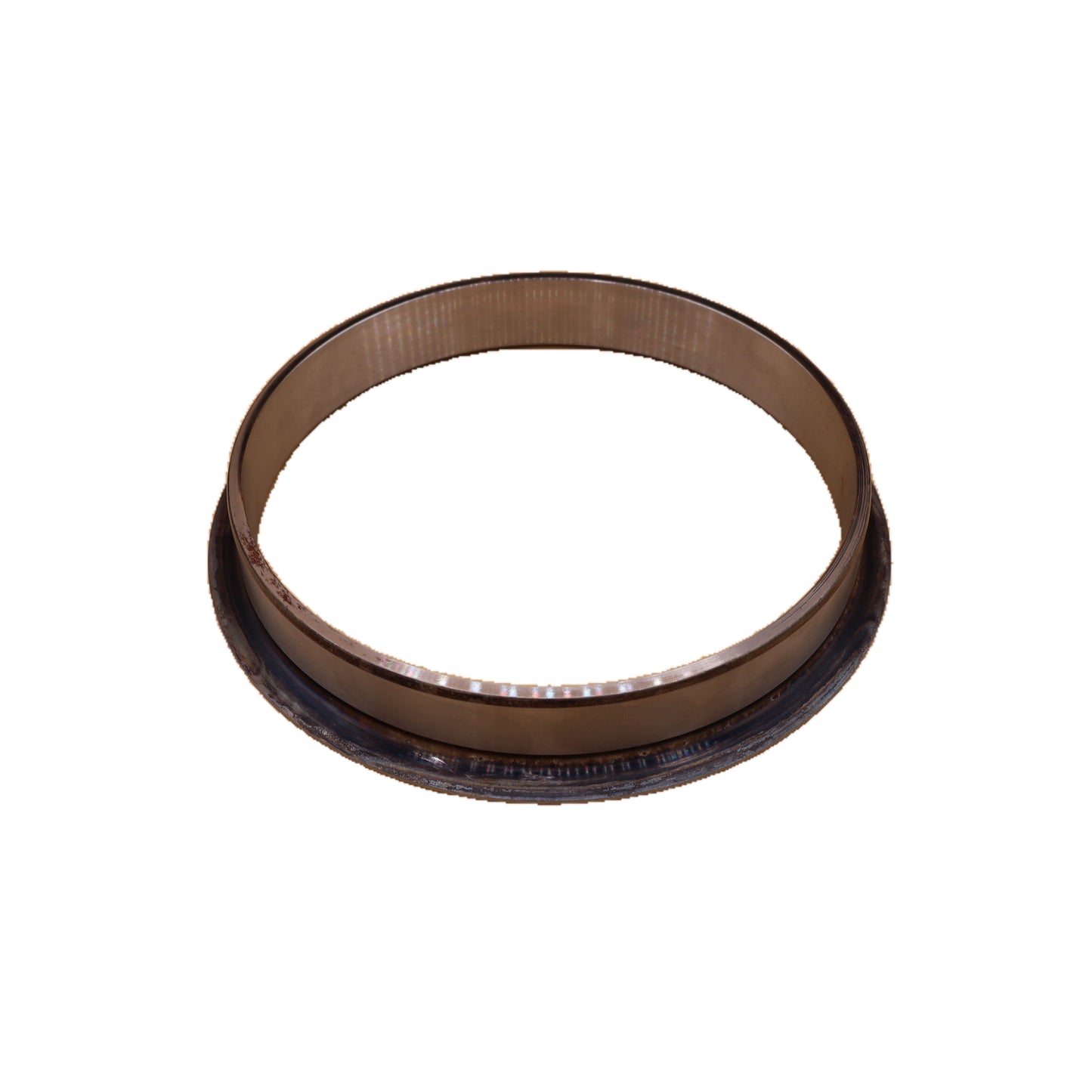 Metal crankshaft ring series 6 (282696)