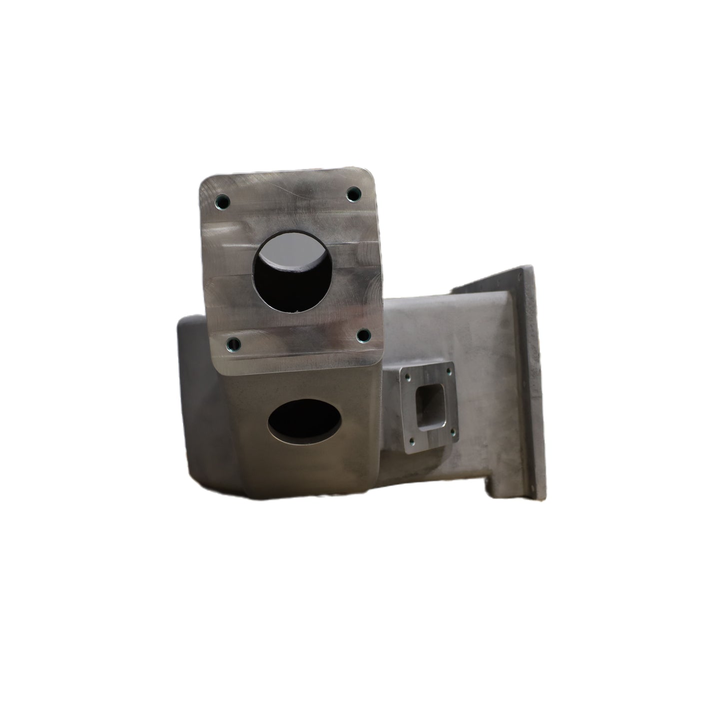 Housing for JE312 mixing valve (649132)