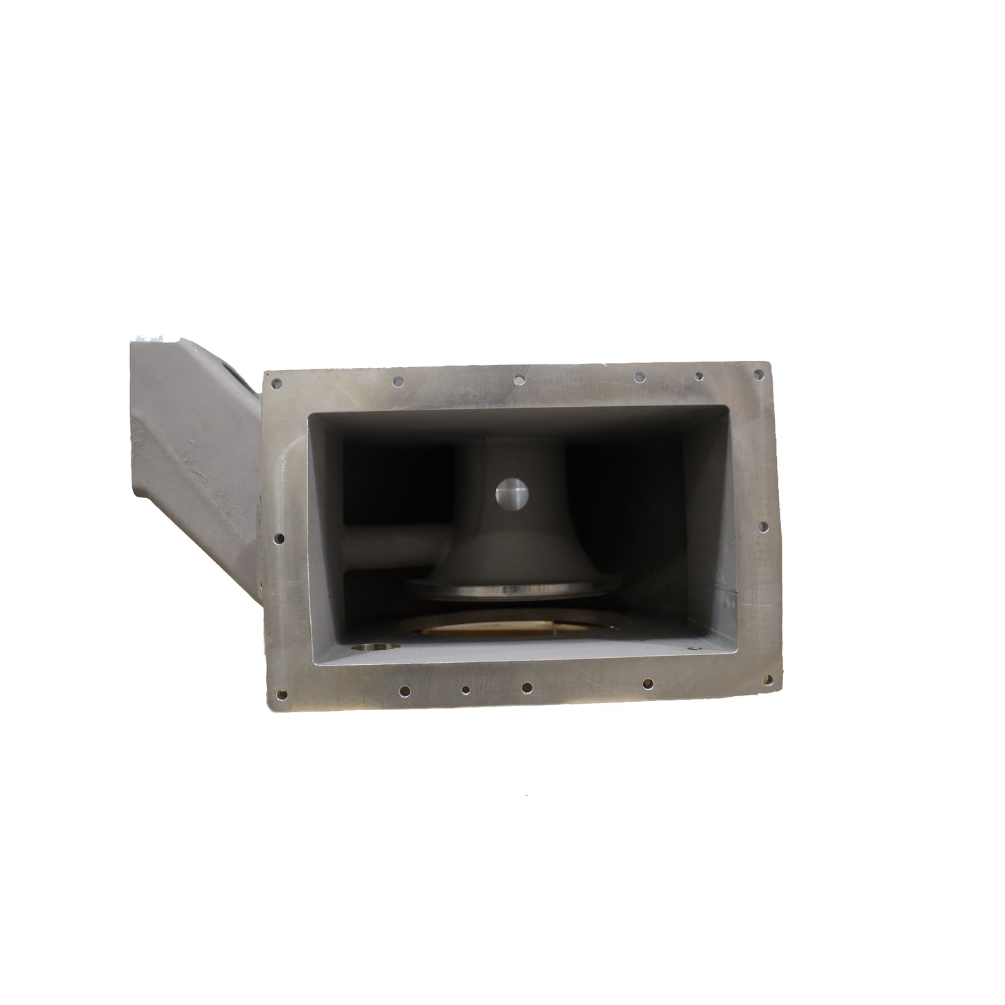 Carcassa per valvola miscelatrice Serie 312 - Innio Jenbacher (649132)