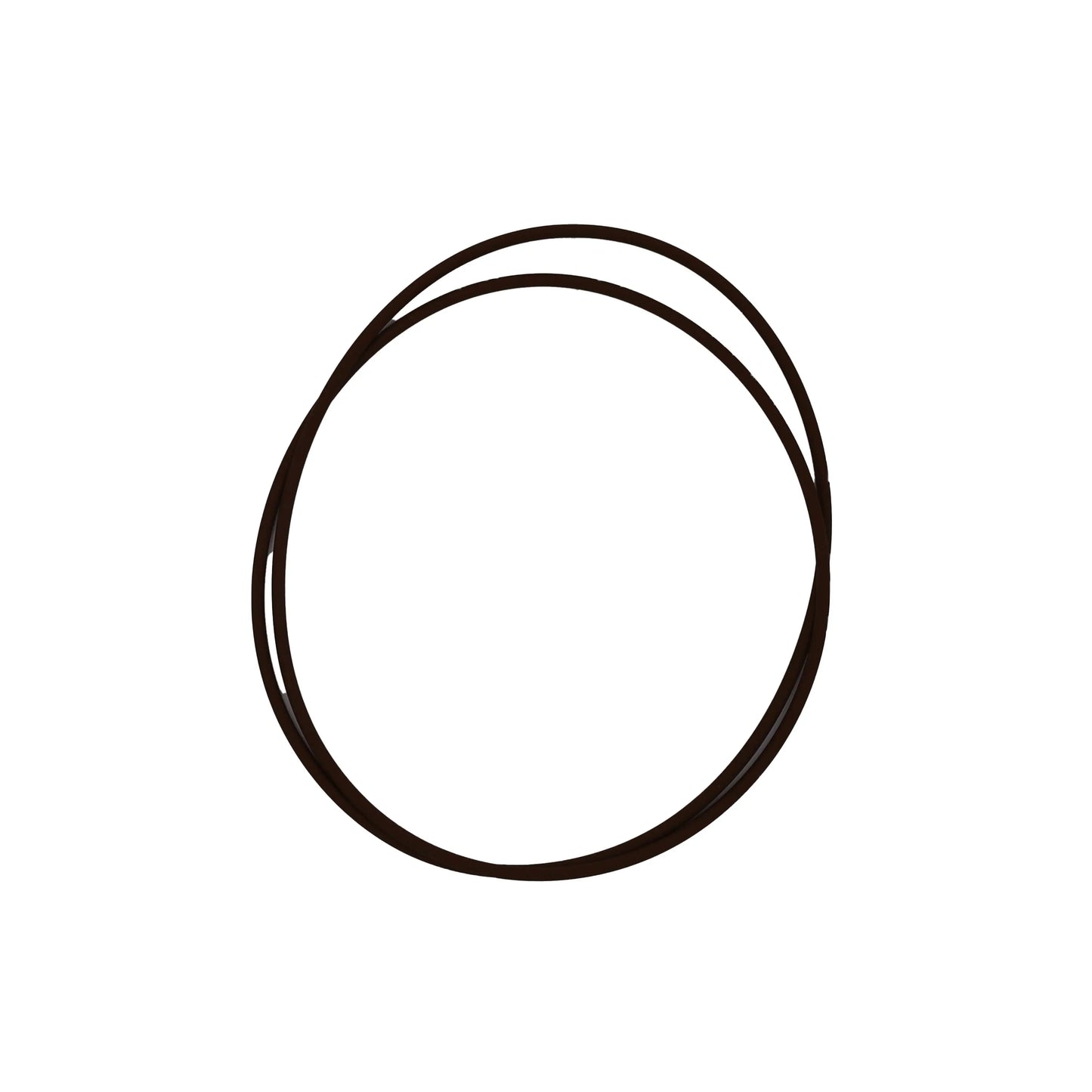 O-Ring Ventildeckel Serie 6 - Innio Jenbacher (1215385)