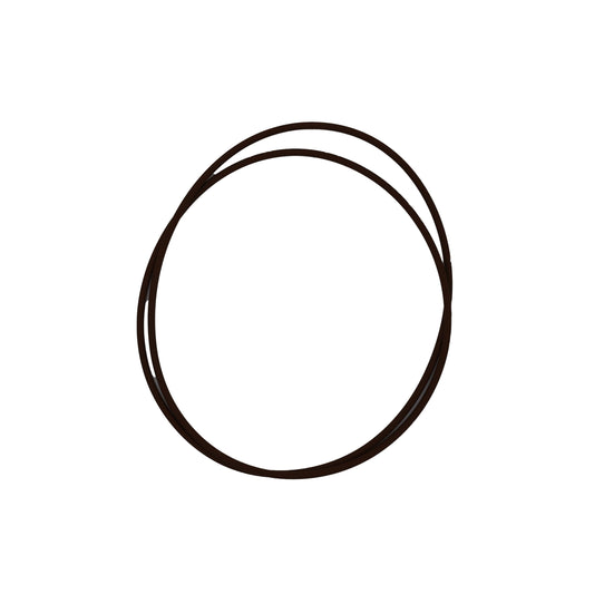 O-ring coperchio valvola Serie 6 - Innio Jenbacher (1215385)