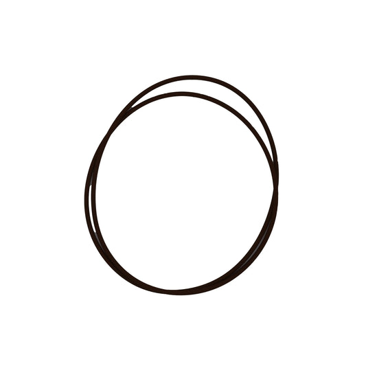 O-ring couvercle de soupape Serie 6 - Innio Jenbacher (1215385)