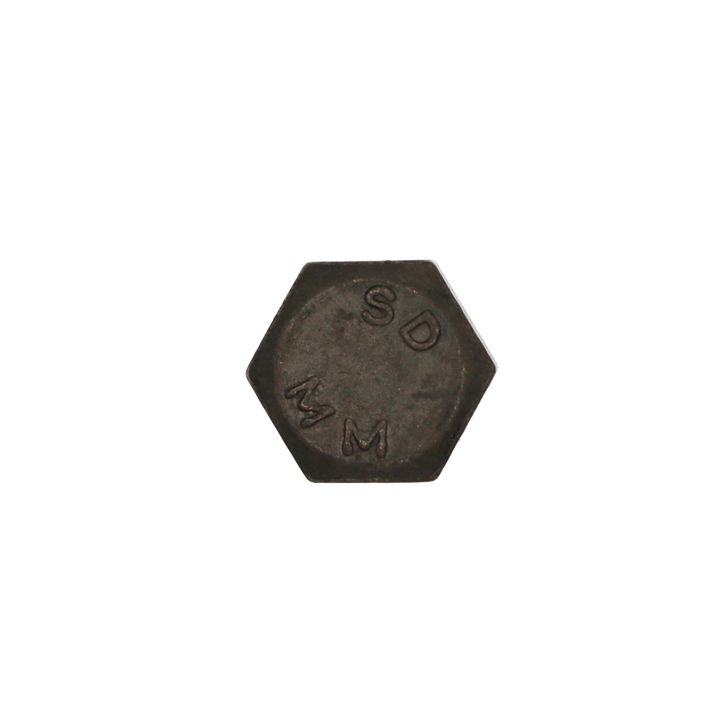 Hex head screw PF M12x055mm (340755)