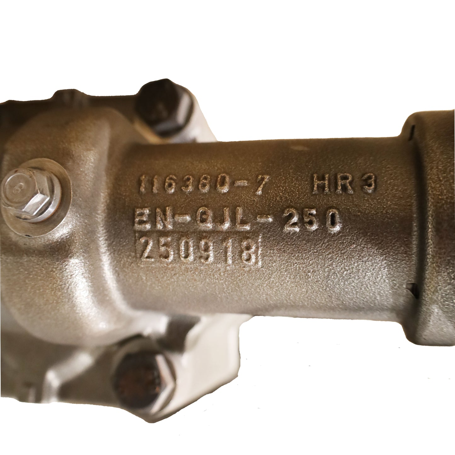 Pompa olio JE624 H (1222760)