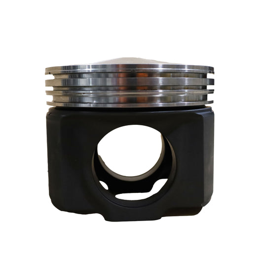 Pistone senza fasce Serie 6 Bancata A - Innio Jenbacher (1229592)