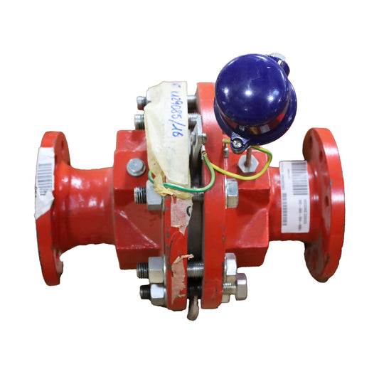 Rompifiamma DN080 - Kito (K129085/16)