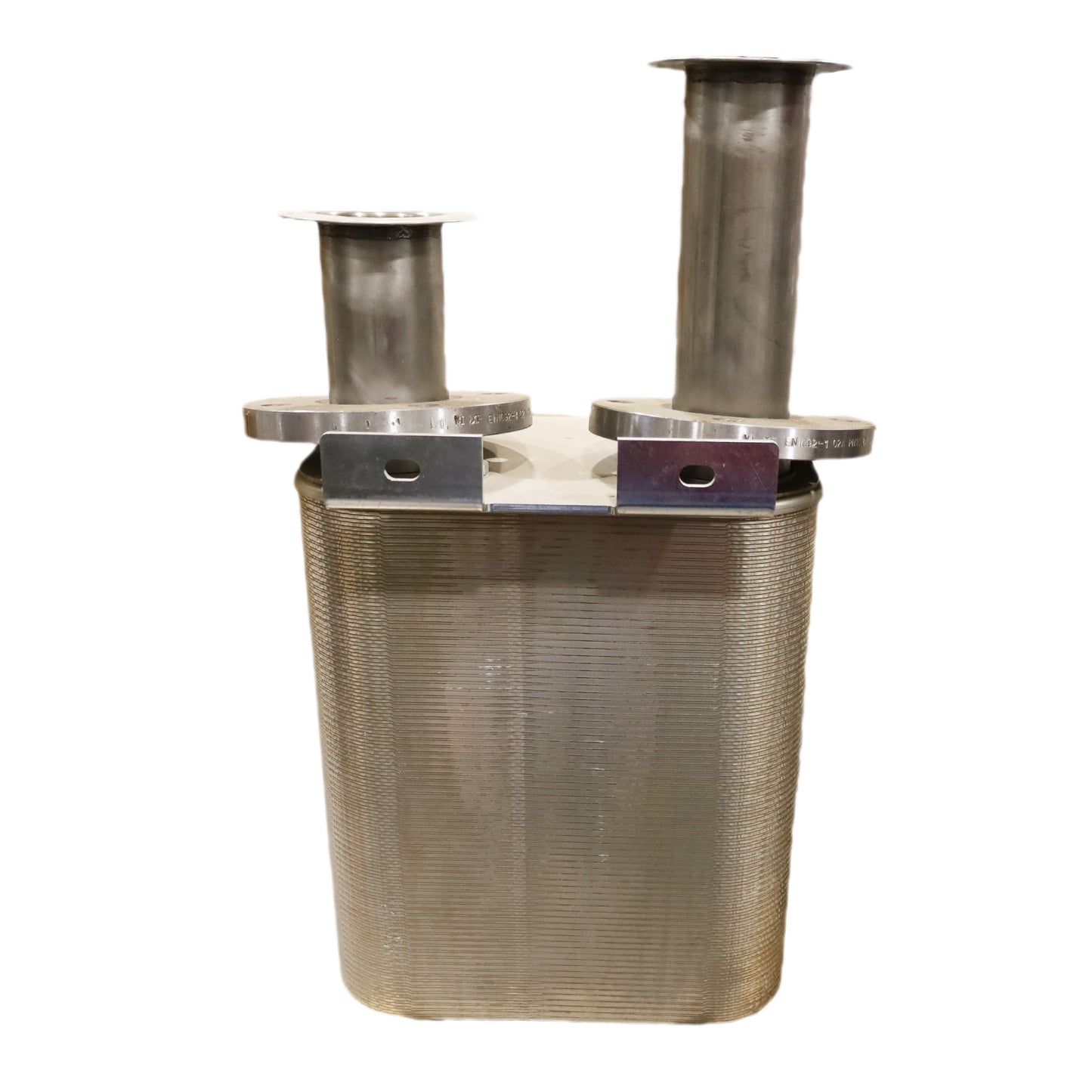 Intercambiador de calor H2O SALDOB P30-150 FL.LI.DN065 (040-001-005-00088)
