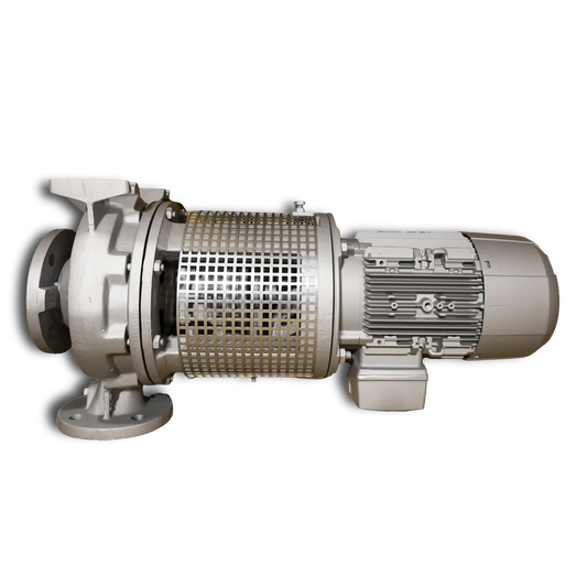 Pompe centrifuge Etabloc SYT 050-200/224 SYT8 - KSB (020-003-004-00003)