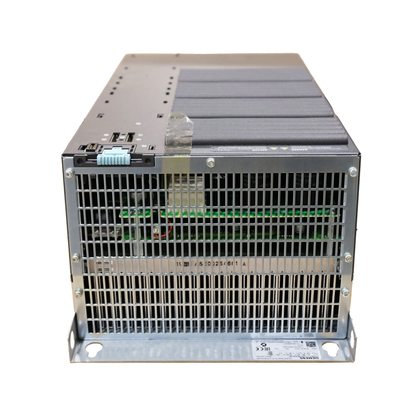 Power module (6SL3224-0BE33-0AA0)