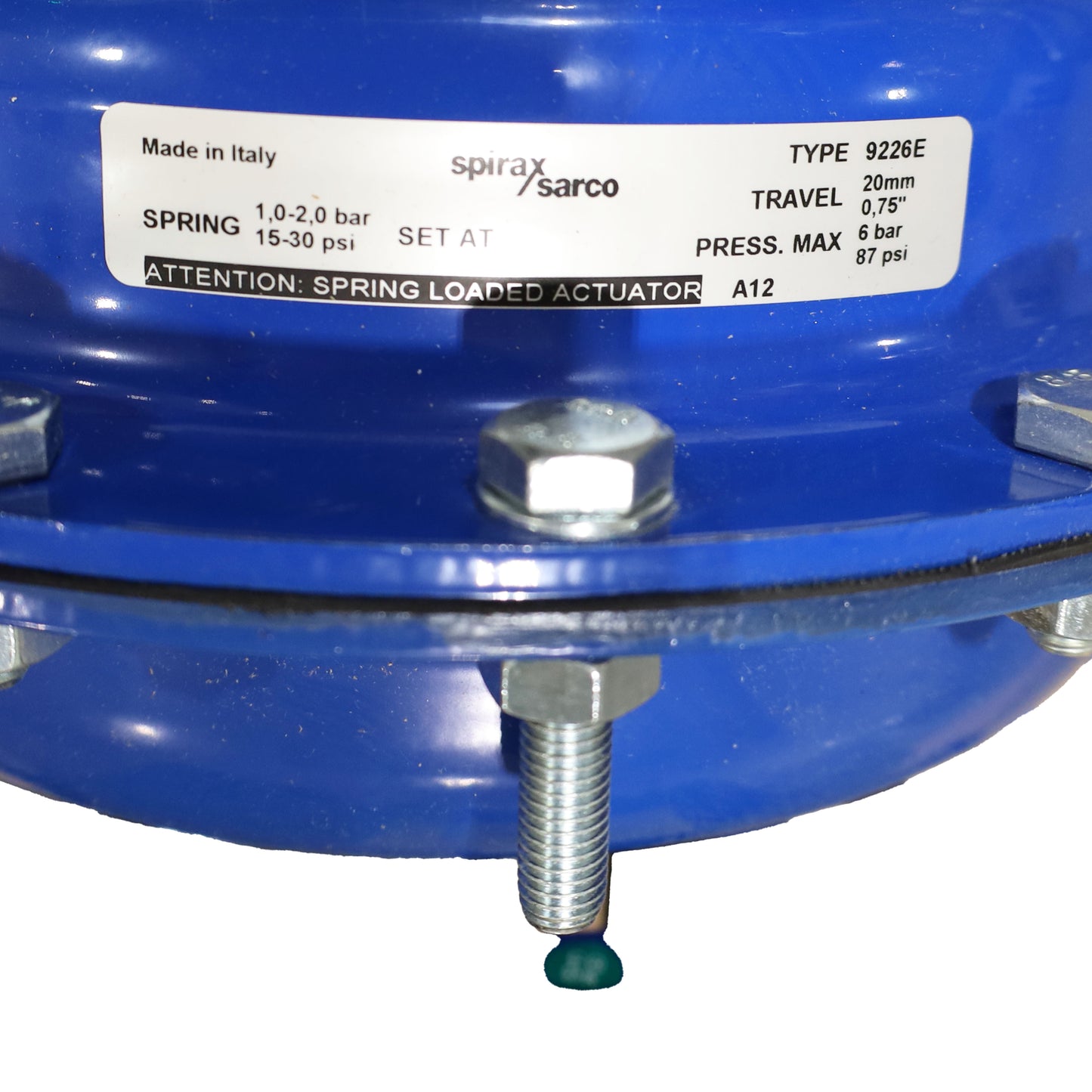 Globe valve body (KE73DTSUS2)