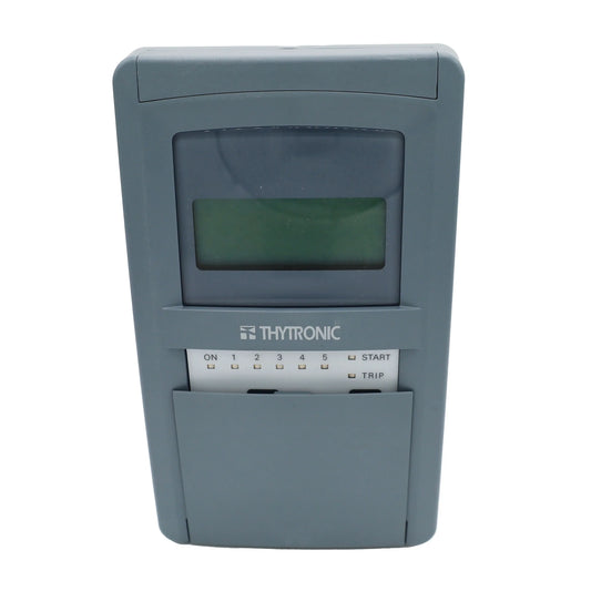 Relais multifonction - Thytronic (2A15NA60JA1TM0R0)