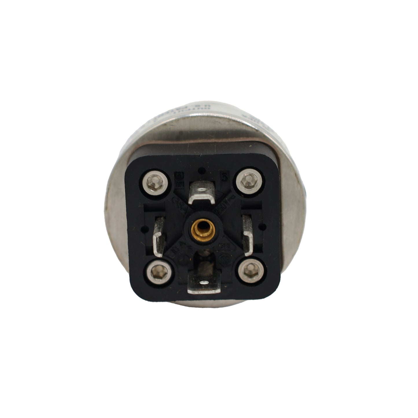 Trasduttore di pressione differenziale - Setra (12321982)