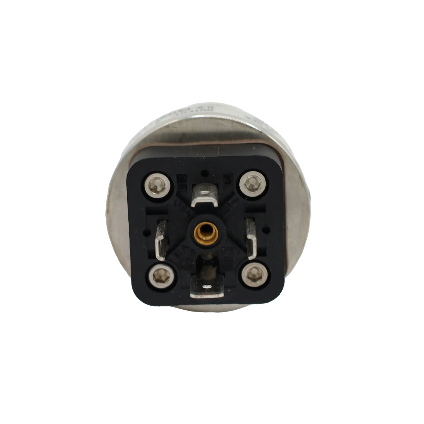 Differential Pressure Transmitter - Setra (12321982)
