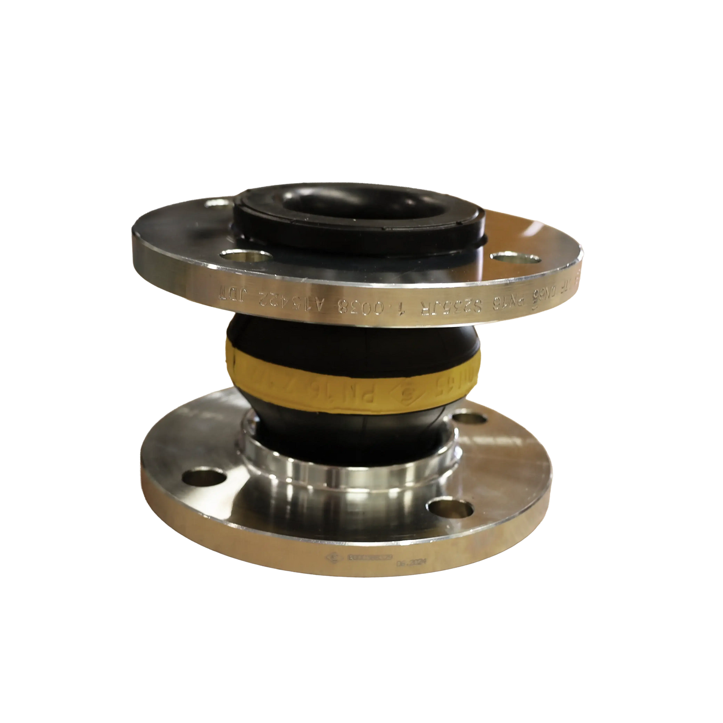 Compensateur de dilatation DN65 PN16 - Innio Jenbacher (498222)