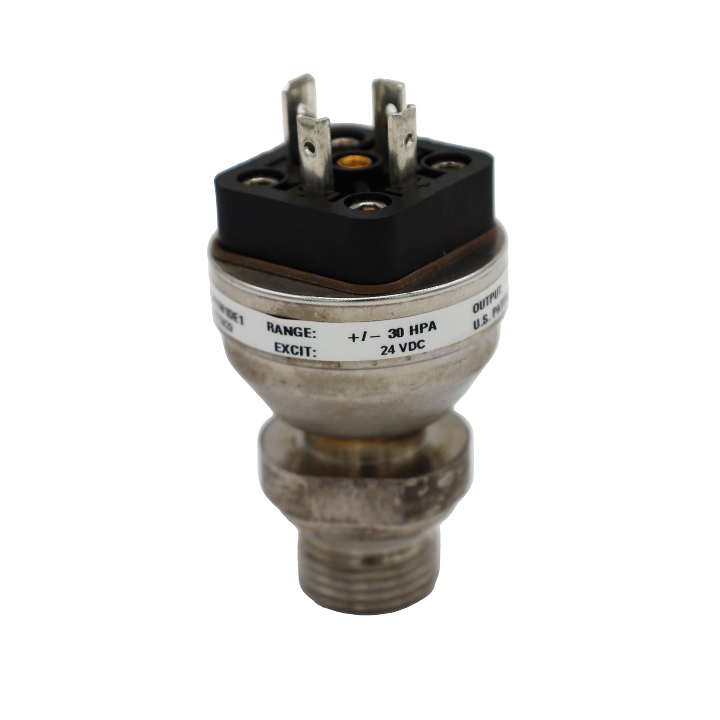 Setra Differential Pressure Transducer (2091030HBG411H1DE1)