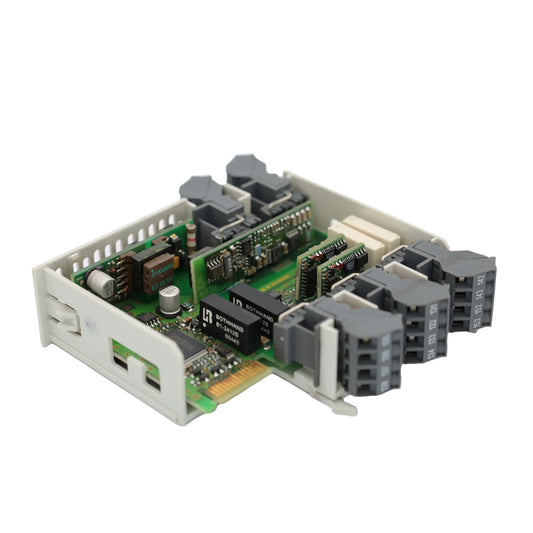 Carte d'extension Pt100/Pt500/Pt1000 pour RMC621 - Endress + Hauser (RMC621A-TA)