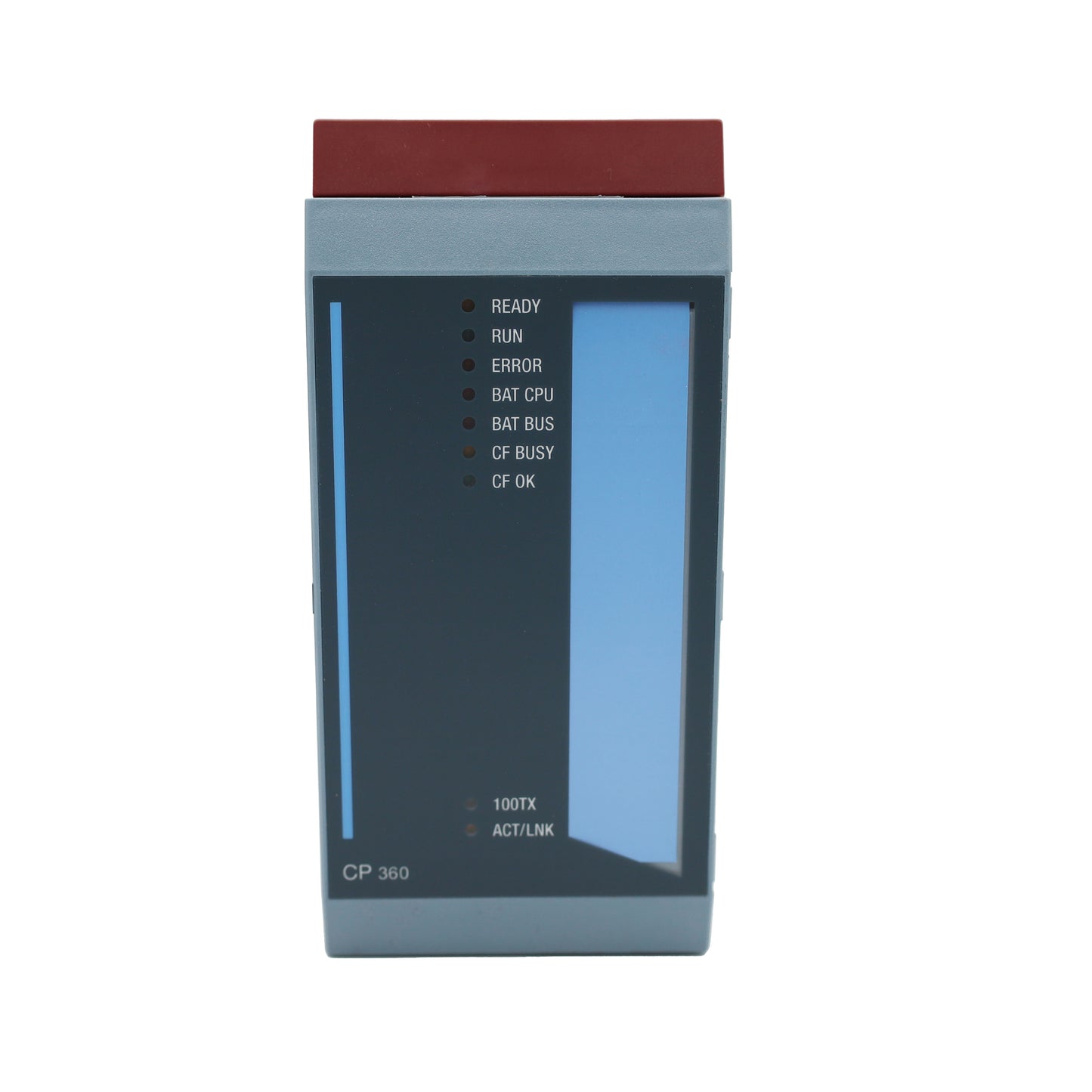 Programmable Logic Controller 32 MB DRAM (3CP360601)