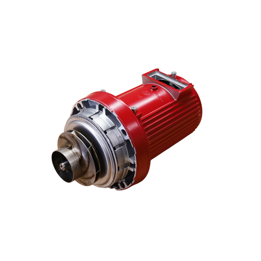Testa motore per UPS40 120 F250 - Grundfos (96405999)