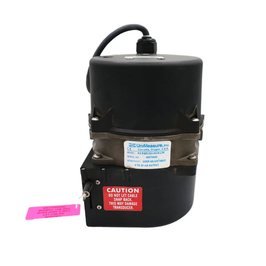 Traducteur de position à câble MIS200 - UniMeasure (TRPOFIHPX420-200)