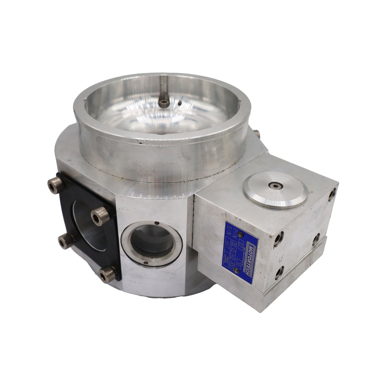 VARIFUEL 2 Mixer (30.45.140-65D)