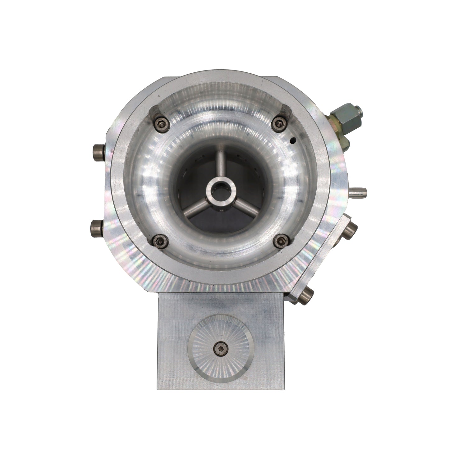 VARIFUEL 2 Mixer (30.45.140-65D)