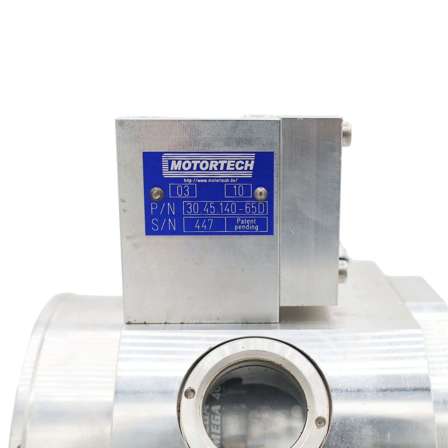 Miscelatore Varifuel 2 - Motortech (30.45.140-65D)