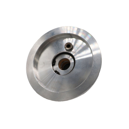 Diaframma gas piatto D20 - KM Engineering (00138095KM)