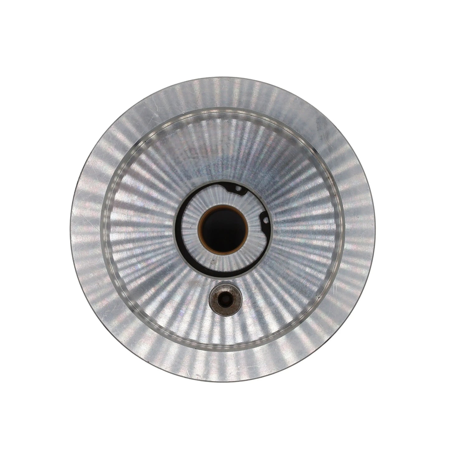 Flat Gland D20 - KM Engineering (00138095KM)