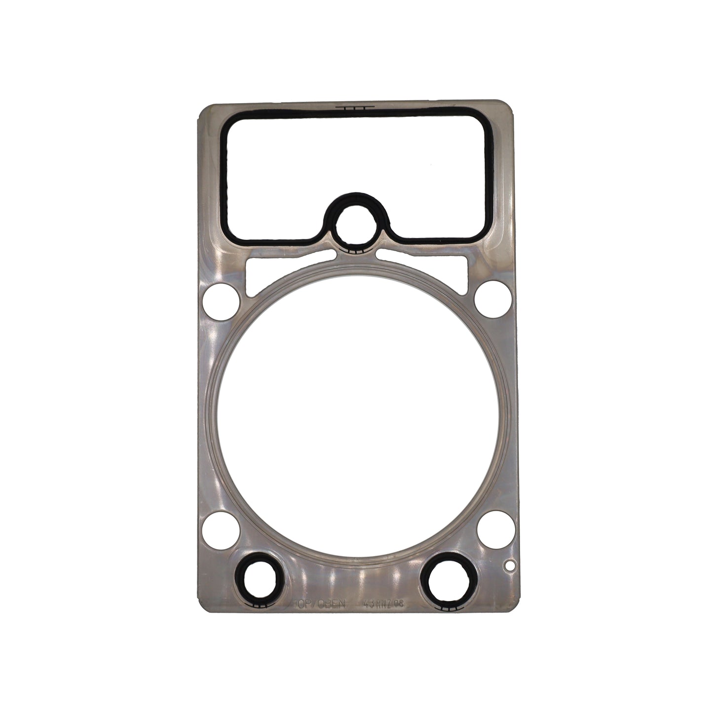 Guarnizione metallica testa cilindro - Deutz (04264004)