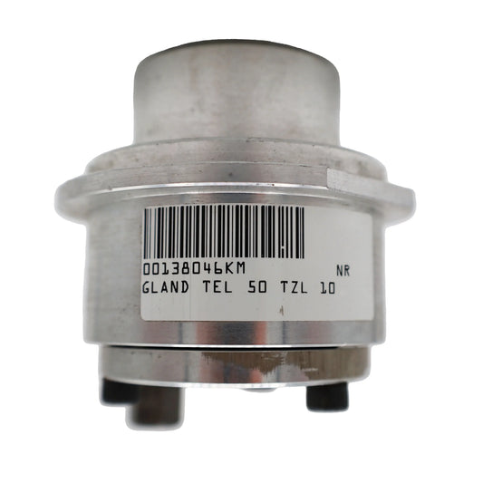 Diaframma tel 50 TZL 10 - KM Engineering (00138046KM)