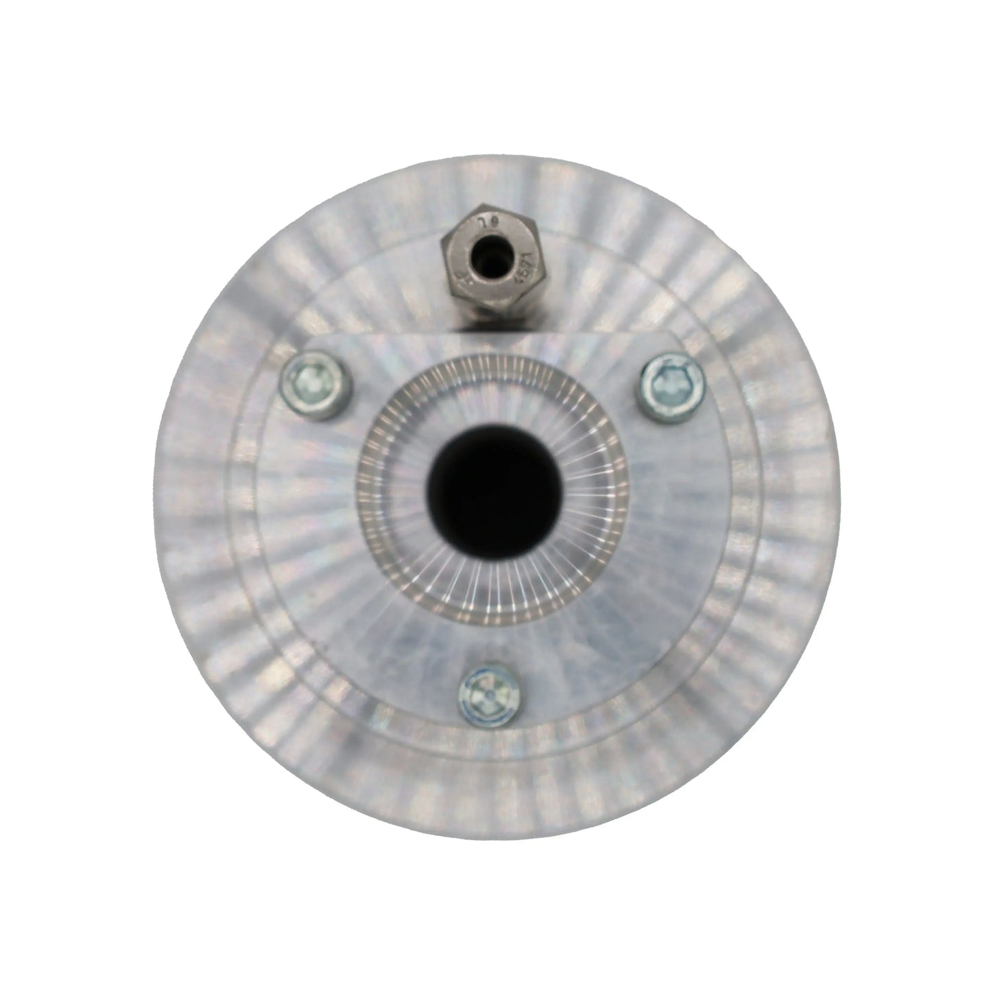 Gland gas D20 - KM Engineering (00138037KM)