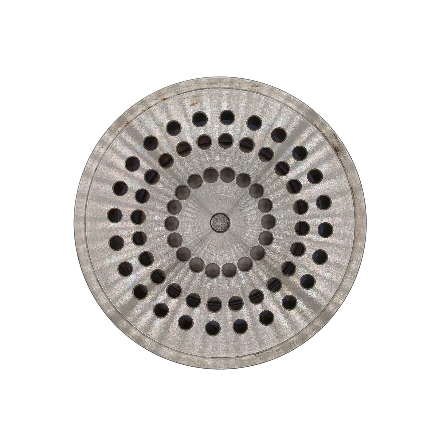 Valvola centrale di aspirazione 2 TEMPI - KM Engineering (00034039KM)